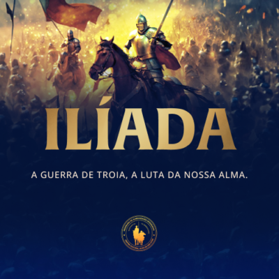 PHI Brasil – Ilíada